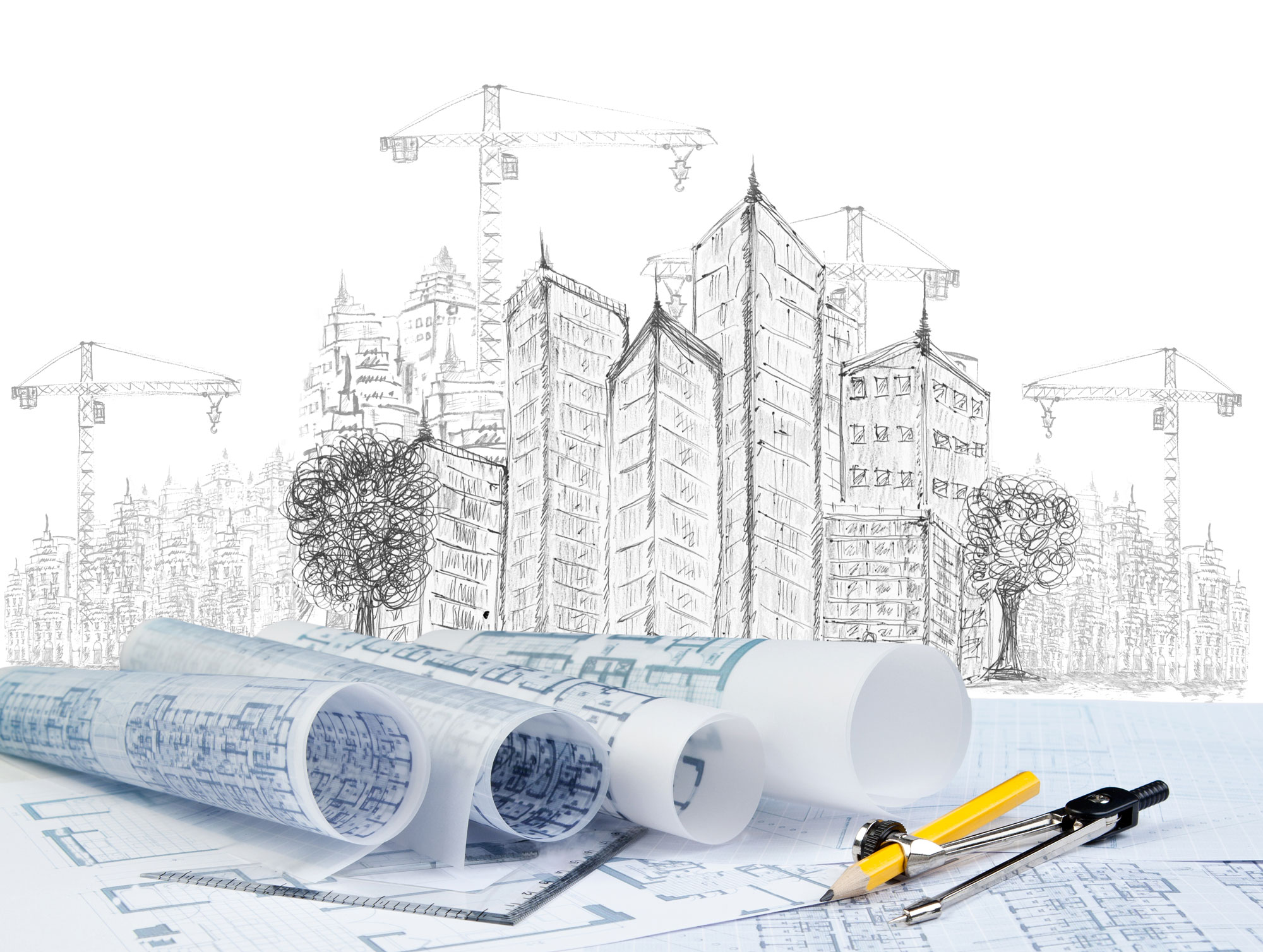 Diseño - ABC Construcciones e Ingeniería
