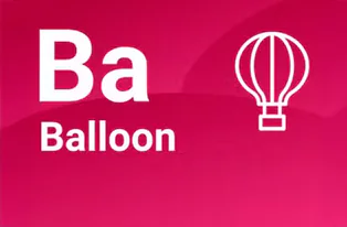 Balloon